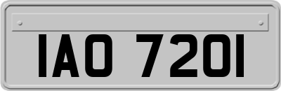 IAO7201