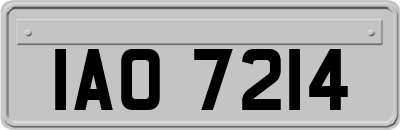 IAO7214