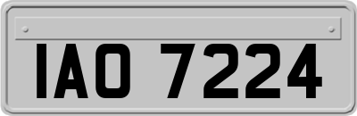 IAO7224