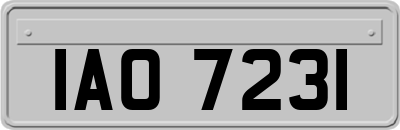 IAO7231