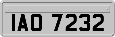 IAO7232
