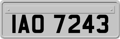 IAO7243