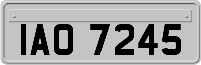 IAO7245