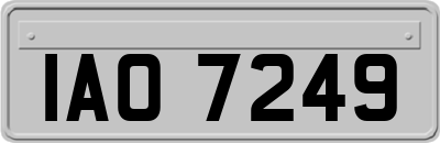 IAO7249