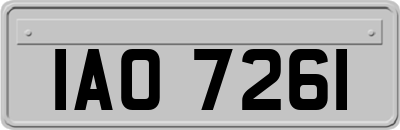 IAO7261