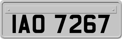 IAO7267