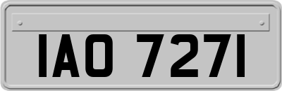 IAO7271