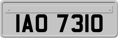 IAO7310