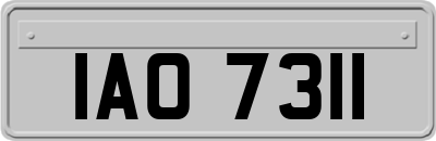 IAO7311