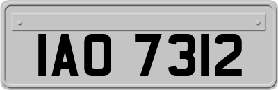 IAO7312
