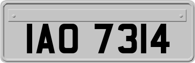 IAO7314