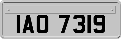 IAO7319