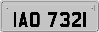 IAO7321