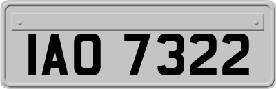 IAO7322