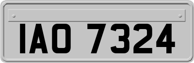 IAO7324