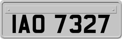 IAO7327