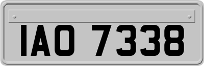 IAO7338