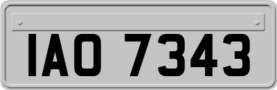 IAO7343