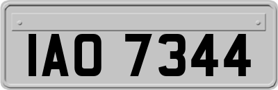 IAO7344