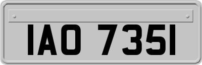 IAO7351