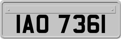 IAO7361
