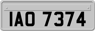 IAO7374