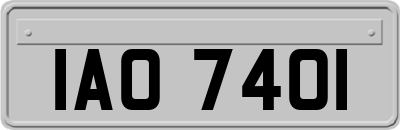 IAO7401
