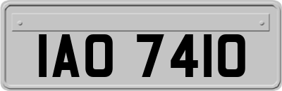 IAO7410