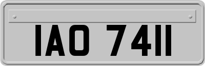 IAO7411