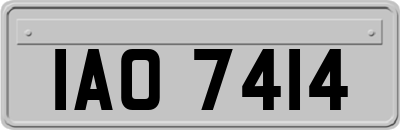 IAO7414