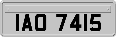 IAO7415