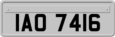 IAO7416