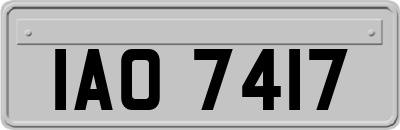 IAO7417