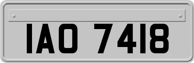 IAO7418