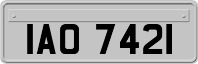 IAO7421
