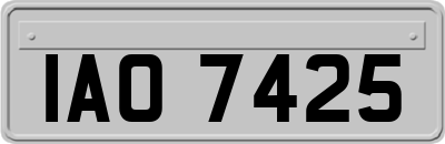 IAO7425