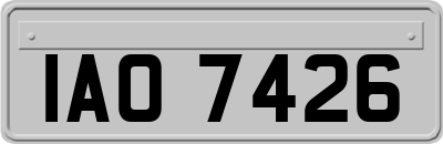 IAO7426