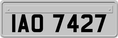 IAO7427