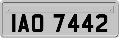 IAO7442