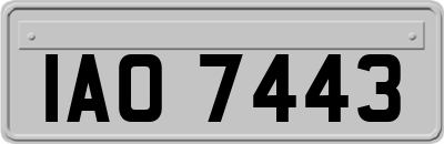 IAO7443