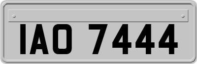 IAO7444
