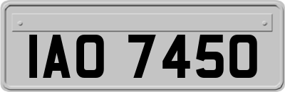 IAO7450
