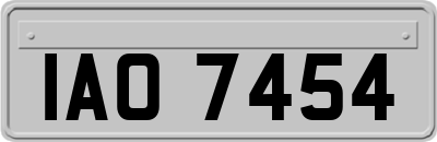 IAO7454