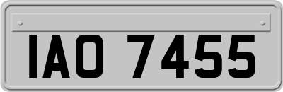 IAO7455