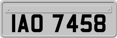 IAO7458