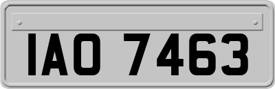 IAO7463