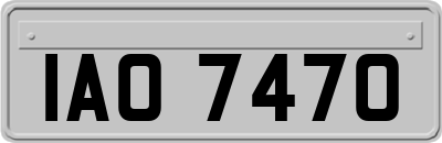 IAO7470