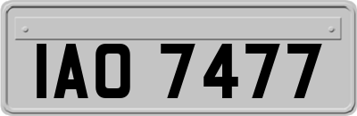 IAO7477