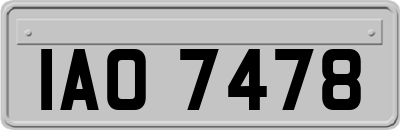 IAO7478