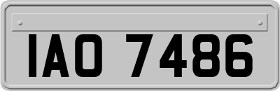 IAO7486